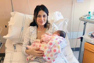 A Siena il primo parto gemellare del 2021