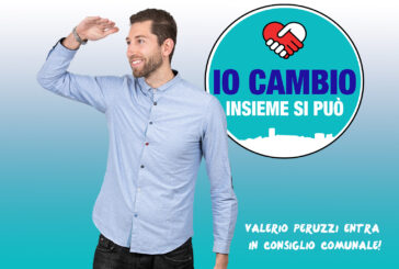 Colle: Peruzzi sostituisce Di Gennaro in Consiglio comunale
