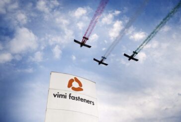 Vimi Fasteners (Aim) – 1H21, crescono i ricavi e migliora la gestione operativa