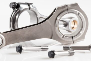 Vimi Fasteners (Aim) – Titolo in spolvero (+5,7%)