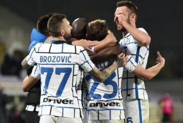 L’Inter e la giusta tattica del contropiede… di Italo Cucci