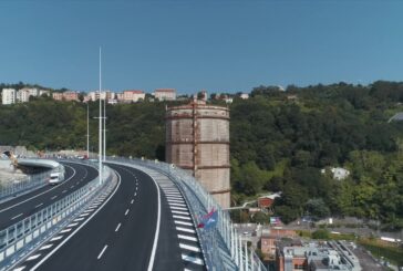 Il Ponte di Genova, modello per la ripartenza del Paese