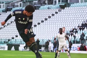 La barba al palo – Questa Juve vuole farsi un regalo