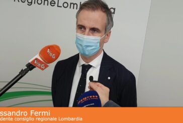 Milano, Fermi “La politica sia ossessionata dai giovani”