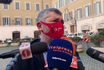 Scalfarotto “Serve discontinuità rispetto al Conte bis”
