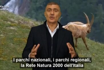Madre Terra – I parchi orgoglio dell’Italia