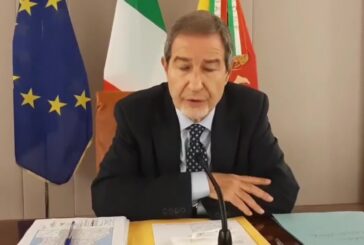 Covid, Musumeci “Impennata di contagi, serviranno provvedimenti”