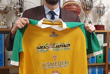 Il Costone “arruola” Davide Pinna