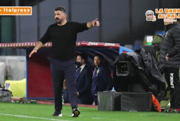 La barba al palo – Gattuso l’eroe del giorno