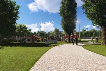 Chianciano: la “Cittadella dello sport” intitolata a Gabriello Santoni