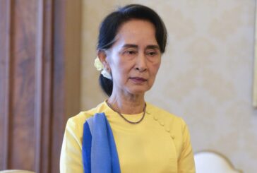 Colpo di Stato in Myanmar, arrestata Aung San Suu Kyi