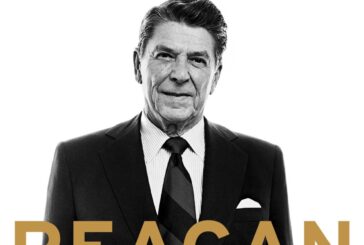 Reagan, il presidente che cambiò gli Usa in una biografia di Sangiuliano