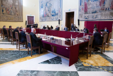 Governo, alla Camera il tavolo di confronto sul programma