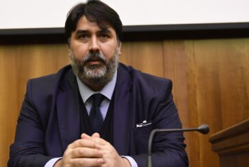 Solinas "Rispetto sentenza del Tar, orgoglioso di avere difeso Sardegna"