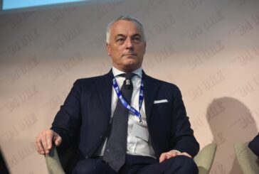 Confindustria, Dal Checco presidente della Consulta per l'estero