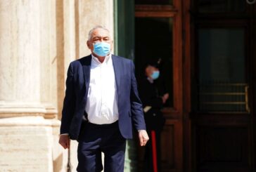 Emilio Carelli lascia il M5S "Il Movimento ha perso l'anima"