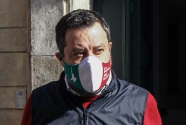 Governo, Salvini "Draghi? Non conta il nome ma cosa vuole fare"