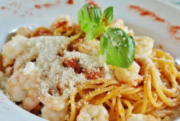 CiboAmico, recuperati in 12 anni circa 110.000 pasti