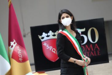 Governo, Raggi "Rompiamo gli schemi, il M5S apra a Draghi"