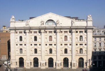 Effetto Draghi su Piazza Affari, spread sotto quota 100 punti