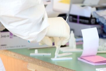 In Toscana 285 nuovi casi. 14 i decessi