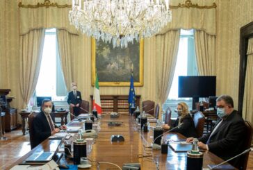 Governo, Leu "Non andremo mai con i sovranisti"
