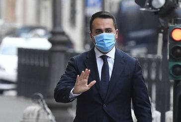 Di Maio "Draghi ha un profilo prestigioso, serve maturità"