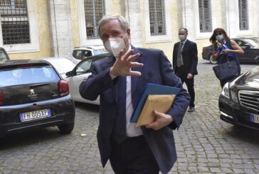 Recovery, Visco "Senza riforme rischio piano nazionale insufficiente"