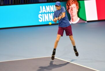 Atp Cup alla Russia, Sinner vince il "Great Ocean Road Open"
