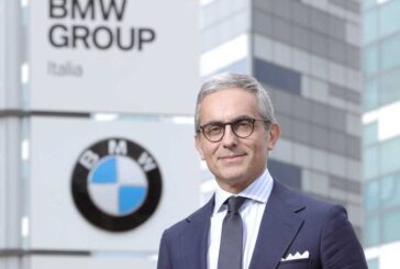 Di Silvestre "Bmw punta sul capitale umano"