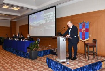 Canottaggio, Abbagnale confermato presidente "Al lavoro per vincere"