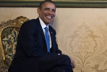 Obama "Dobbiamo sempre investire nella democrazia"