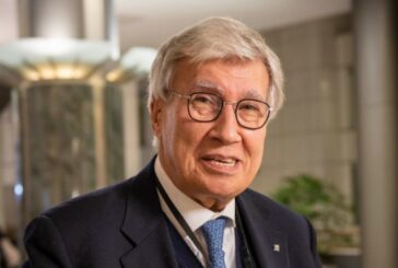 Stella "Professionisti essenziali nell'agenda Draghi"