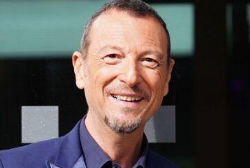 Sanremo, Amadeus "Festival difficile ma dobbiamo regalare gioia"