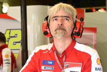 Ecco la Ducati 2021, Dall'Igna "Ci manca poco per giocarci il titolo"