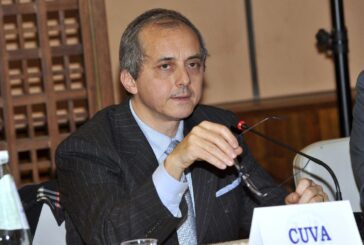 Giustizia, Cuva "ruolo Tributarista a tutela criticità ordinamento"