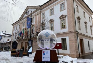 Mondiali di Sci Cortina 2021, Banca Ifis scende in pista