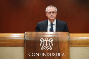 Governo, Bonomi "Convinto sostengo all'azione di Draghi"