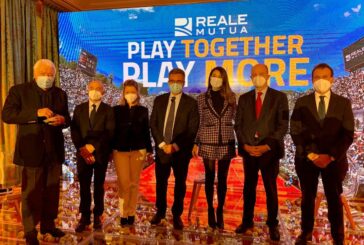 Reale Mutua accanto alla Fit per gli Internazionali di tennis