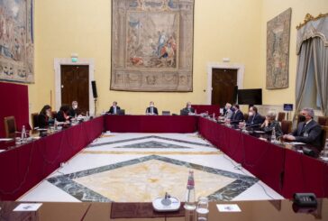 I sindacati a Draghi "Prorogare la cig e il blocco dei licenziamenti"