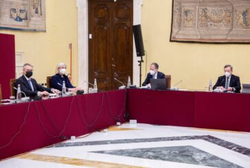 Governo, le proposte delle imprese a Draghi per la ripresa