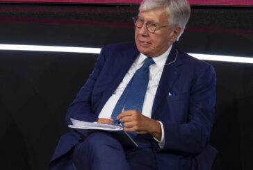 Stella "Preoccupa assenza professionisti, ma dialogo aperto con Draghi"