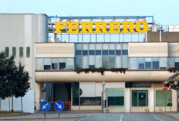 Ferrero, fatturato in crescita a quota 12,3 miliardi