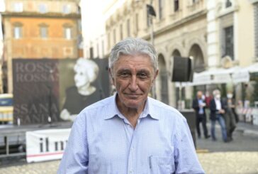 Amministrative, Bassolino si candida a sindaco di Napoli