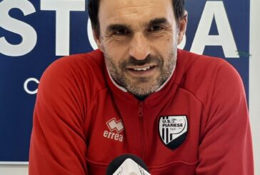 Pagliuca: “Per la Pianese col Siena sarà una sfida molto complicata”