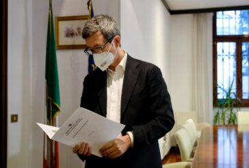 Lavoro, Orlando "tra priorità ammortizzatori e crisi occupazionale"