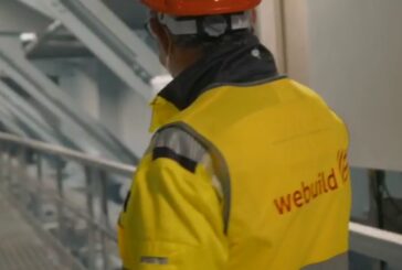 Webuild "Modello Genova diventi paradigma per lo sviluppo del Paese"