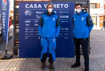 Market Watch PMI Banca Ifis, Sport system montagna resiste alla crisi