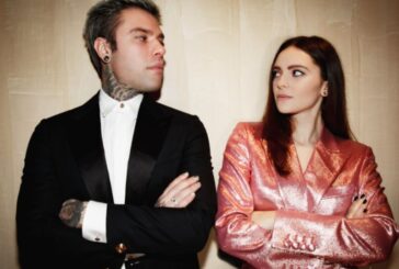 Michielin e Fedez "Insieme a Sanremo per sancire la nostra amicizia"