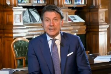 Conte "Molti modi di fare politica, credo in progetto M5s-Pd-Leu"